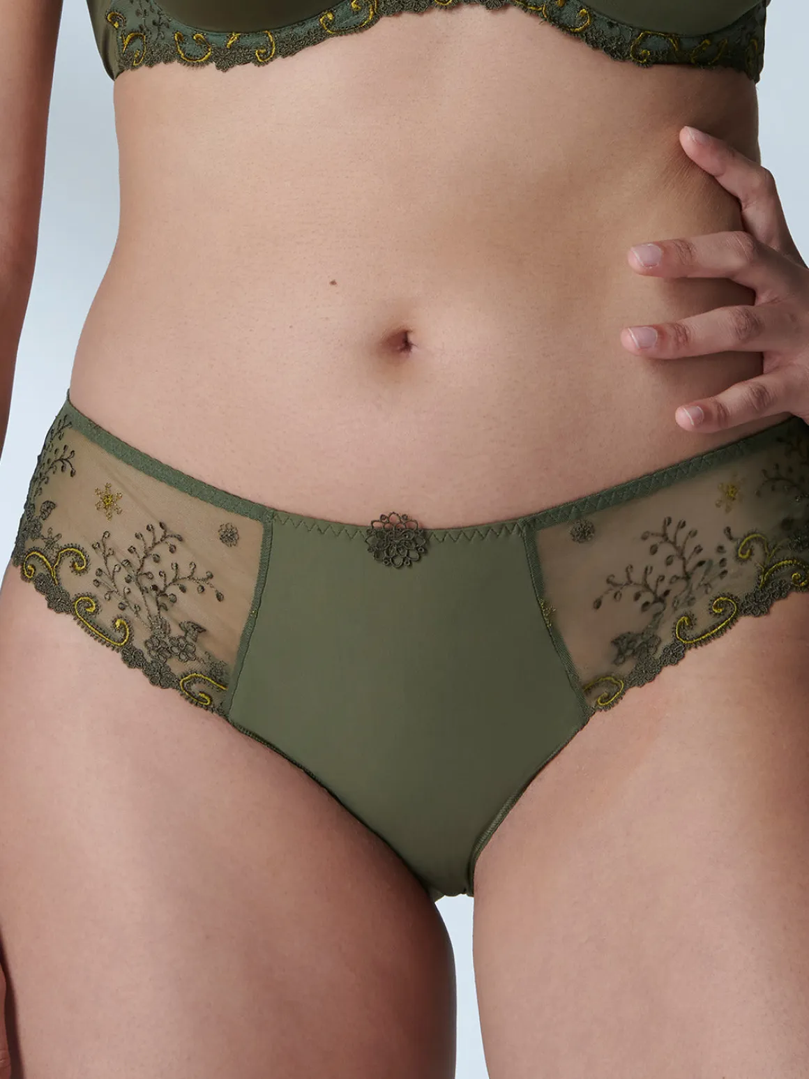 Culotte - Safari