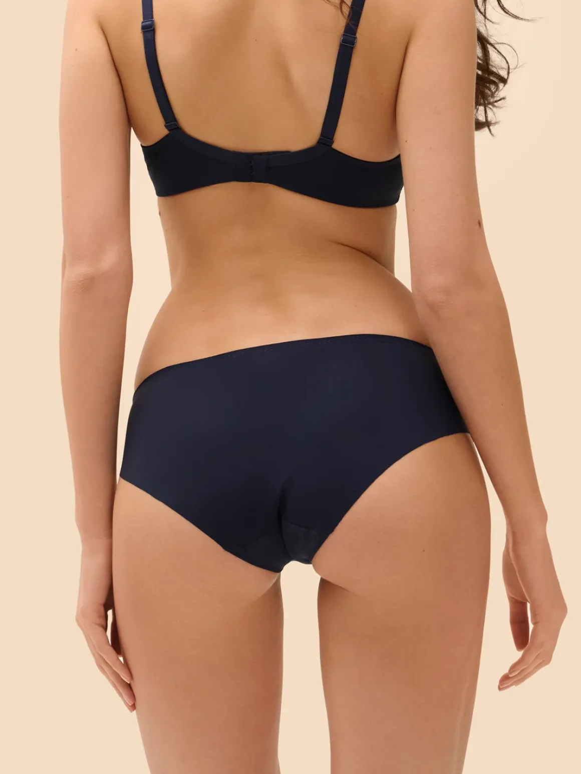 Culotte - Saphir