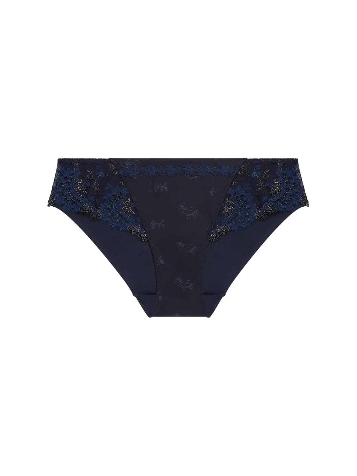 Culotte - Saphir