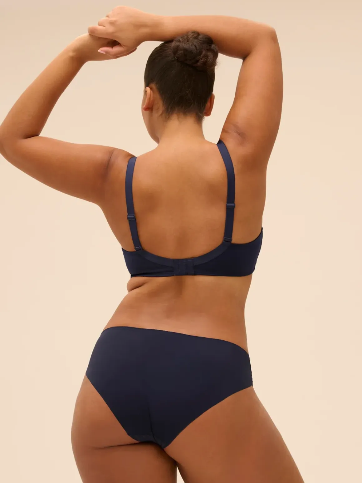Culotte - Saphir