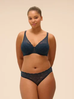 Culotte - Saphir