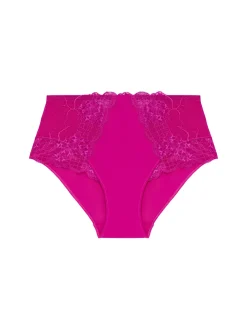 Culotte taille haute - Azalée