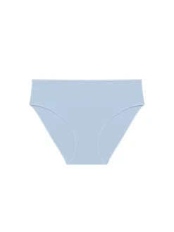 Culotte taille haute - Bleu Rêve