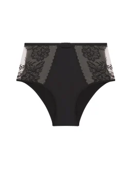 Culotte taille haute - Light Tatoo