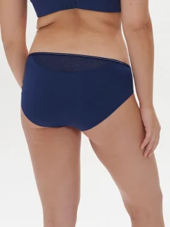 Culotte taille haute - Midnight