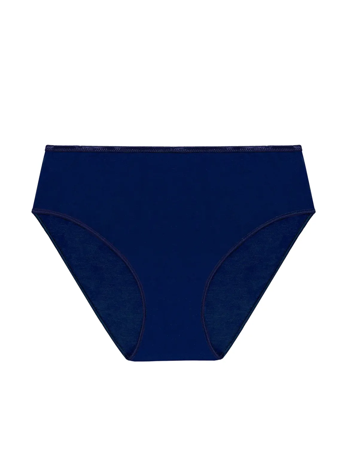 Culotte taille haute - Minuit