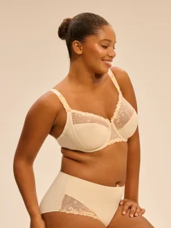 Culotte taille haute - Pampa