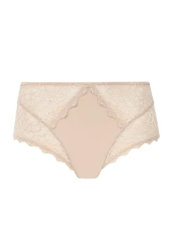 Culotte taille haute - Peau Rosée