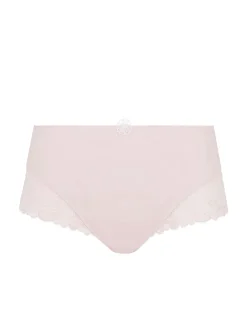 Culotte taille haute - Poudre