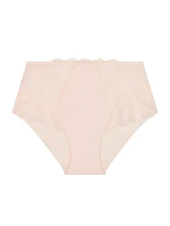 Culotte taille haute - Rose sakura