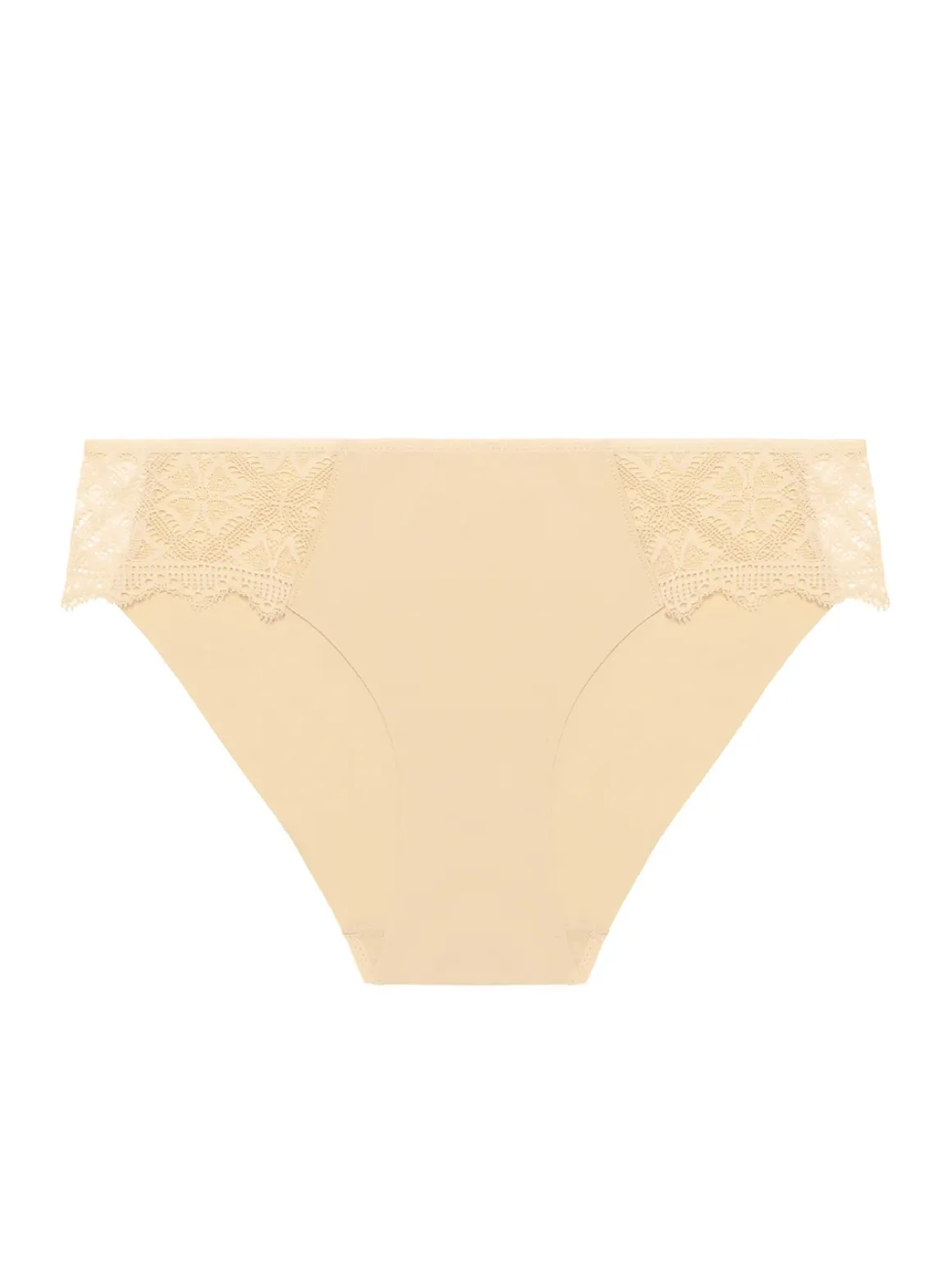 Culotte - Vanille