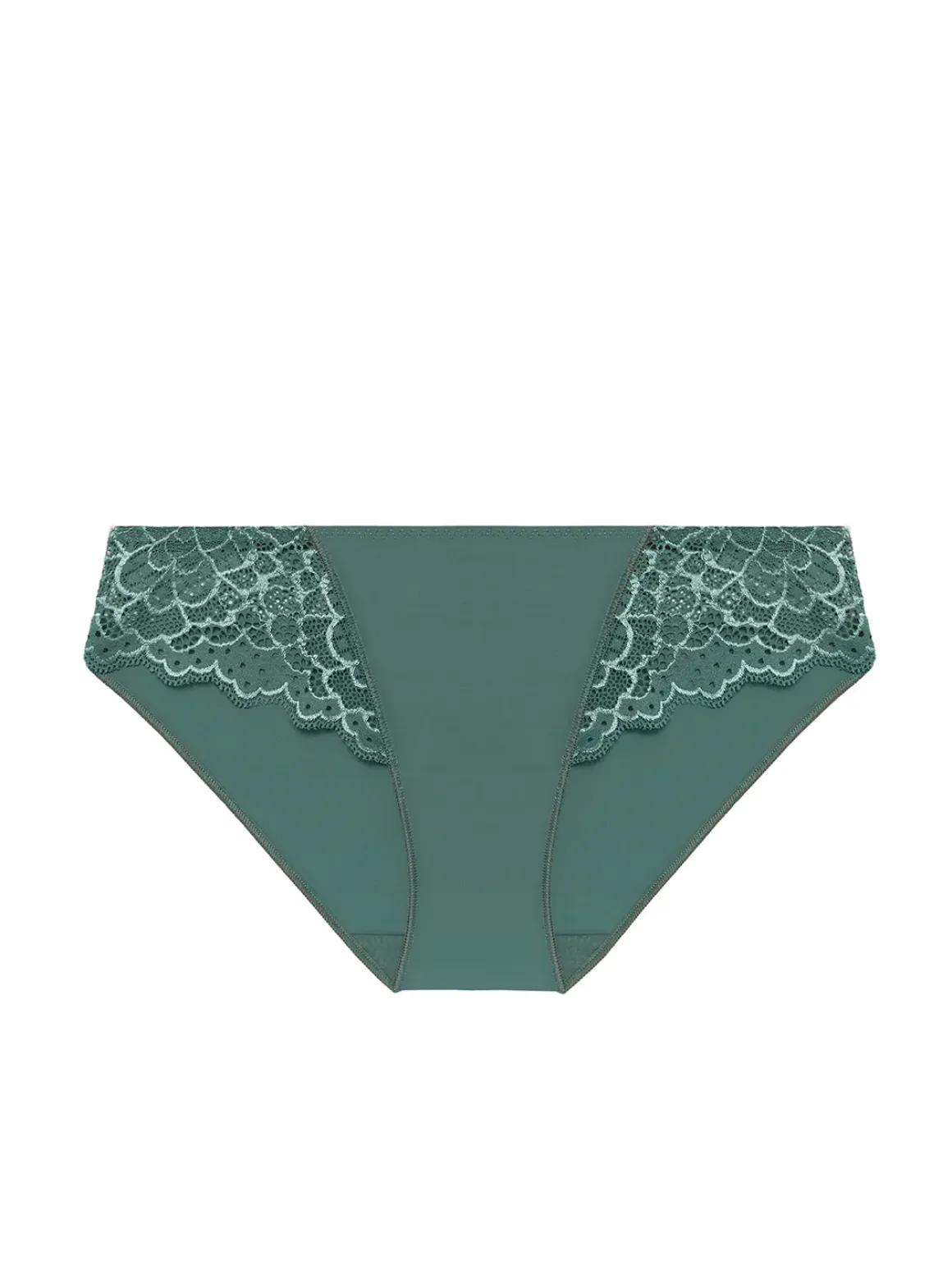Culotte - Vert Boréal