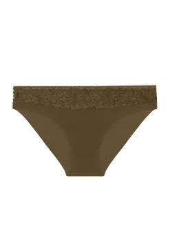 Culotte - Vert Nomade
