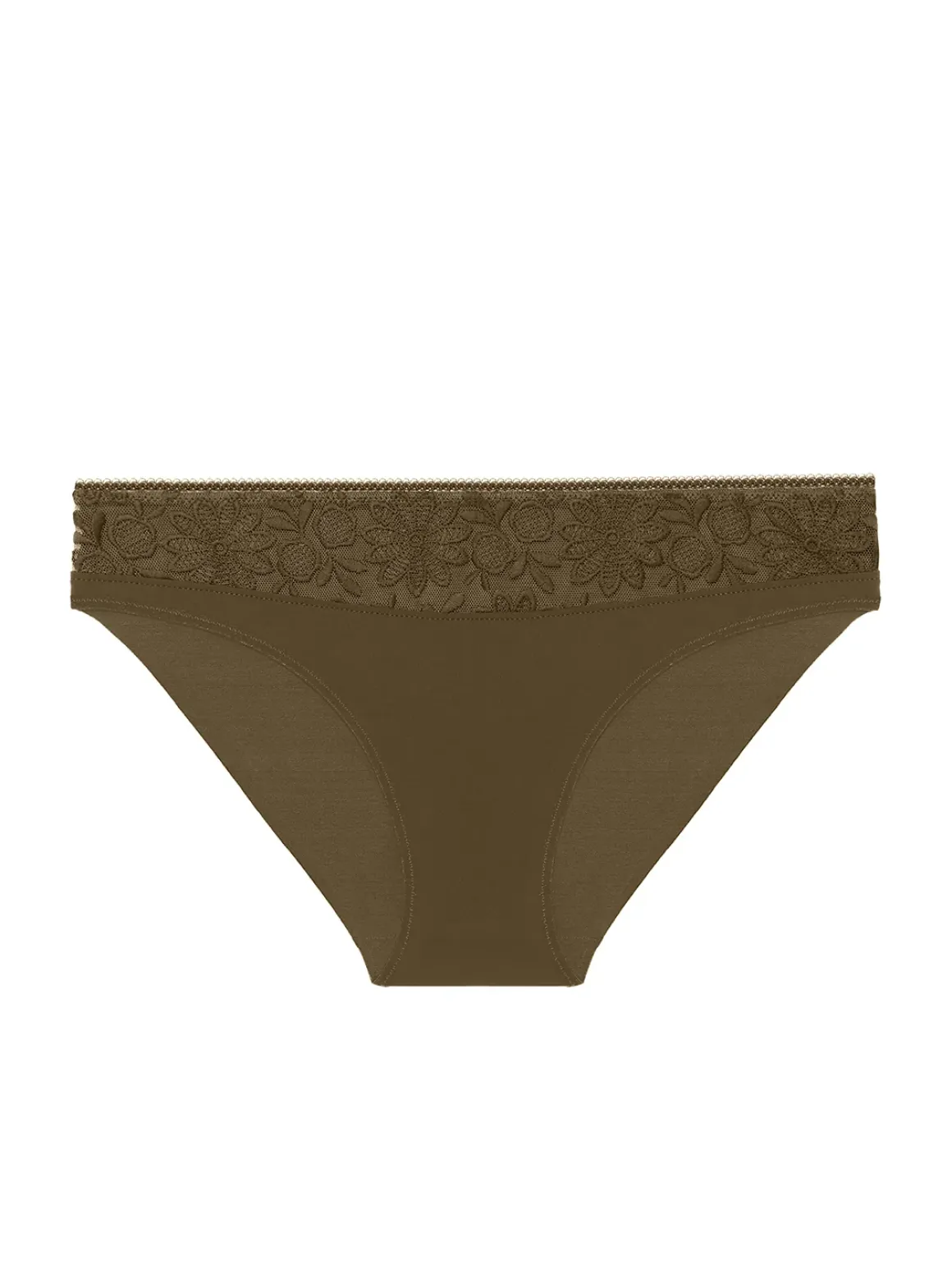 Culotte - Vert Nomade