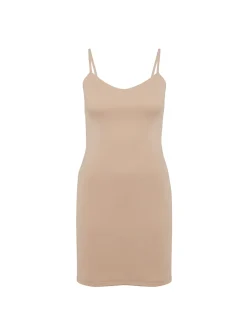 Fond de robe - Peau Rosée