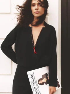 Gilet - Noir