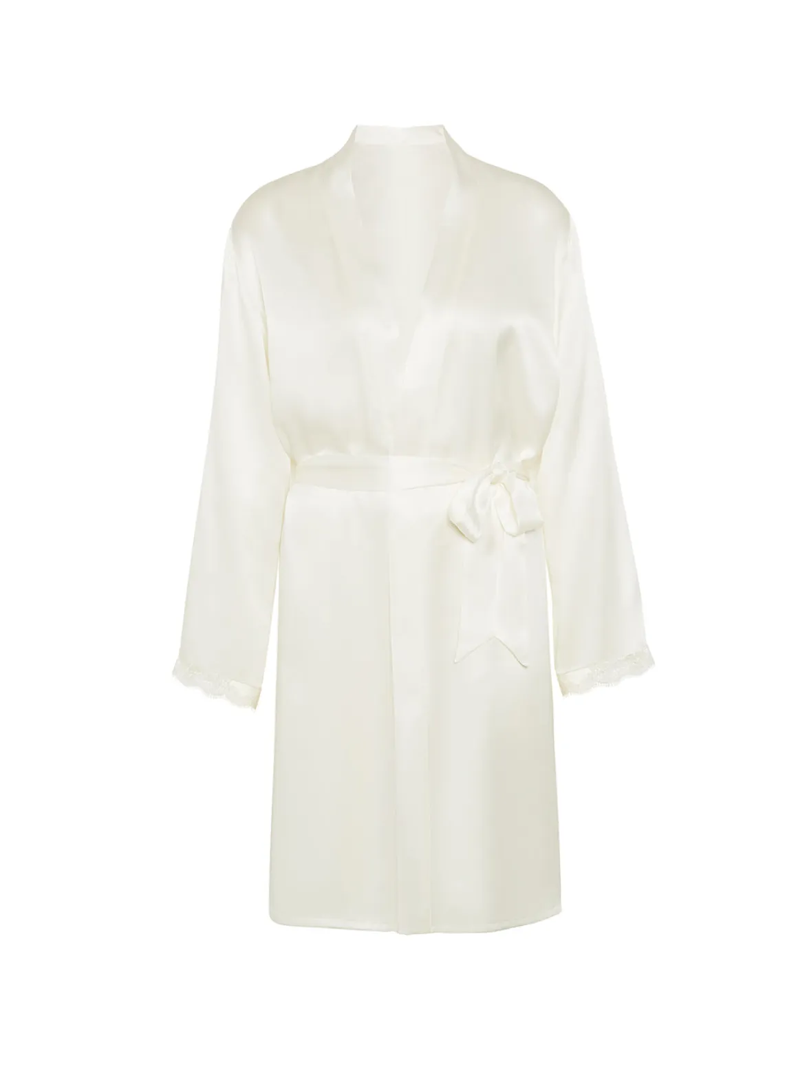 Kimono - Naturel