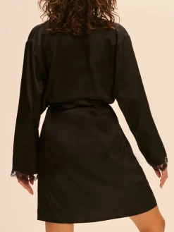 Kimono - Noir