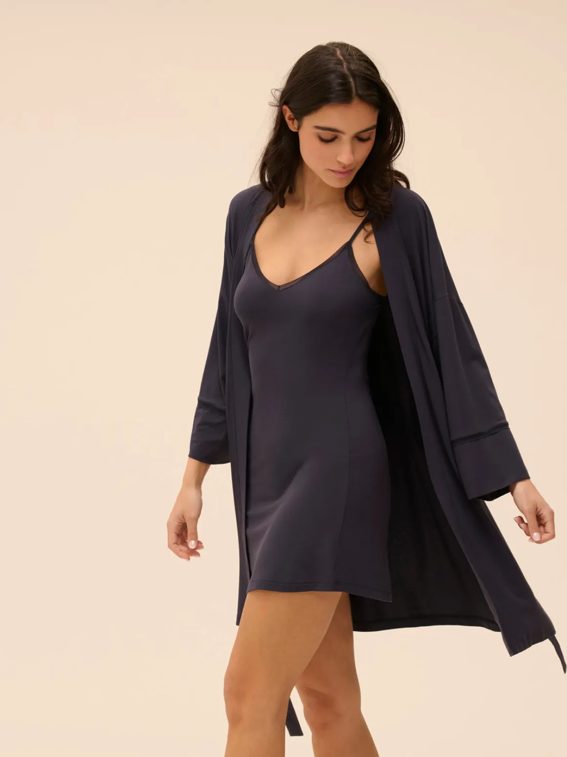 Kimono - Pleine Lune