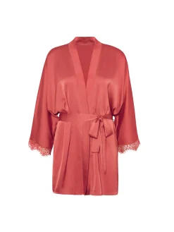 Kimono - Rose quartz