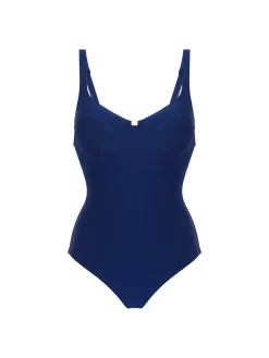 Maillot de bain 1 pièce de bain avec armatures - Midnight