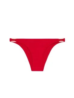 Mini slip - Ecarlate