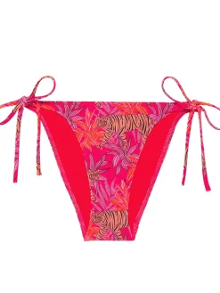 Mini slip - Imprimé Jungle Dawn
