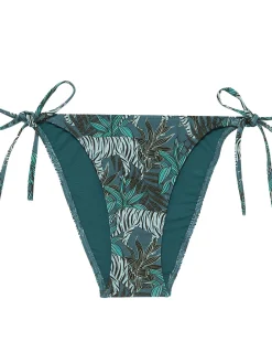 Mini slip - Imprimé Jungle Night