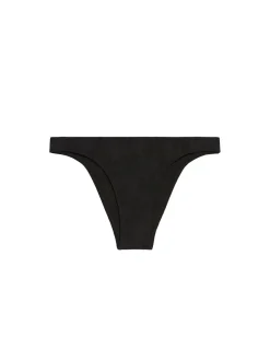 Mini slip - Noir