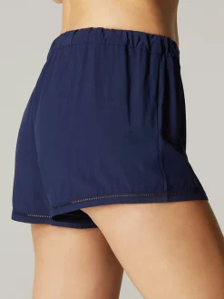 Nightshort - Bleu Nuit