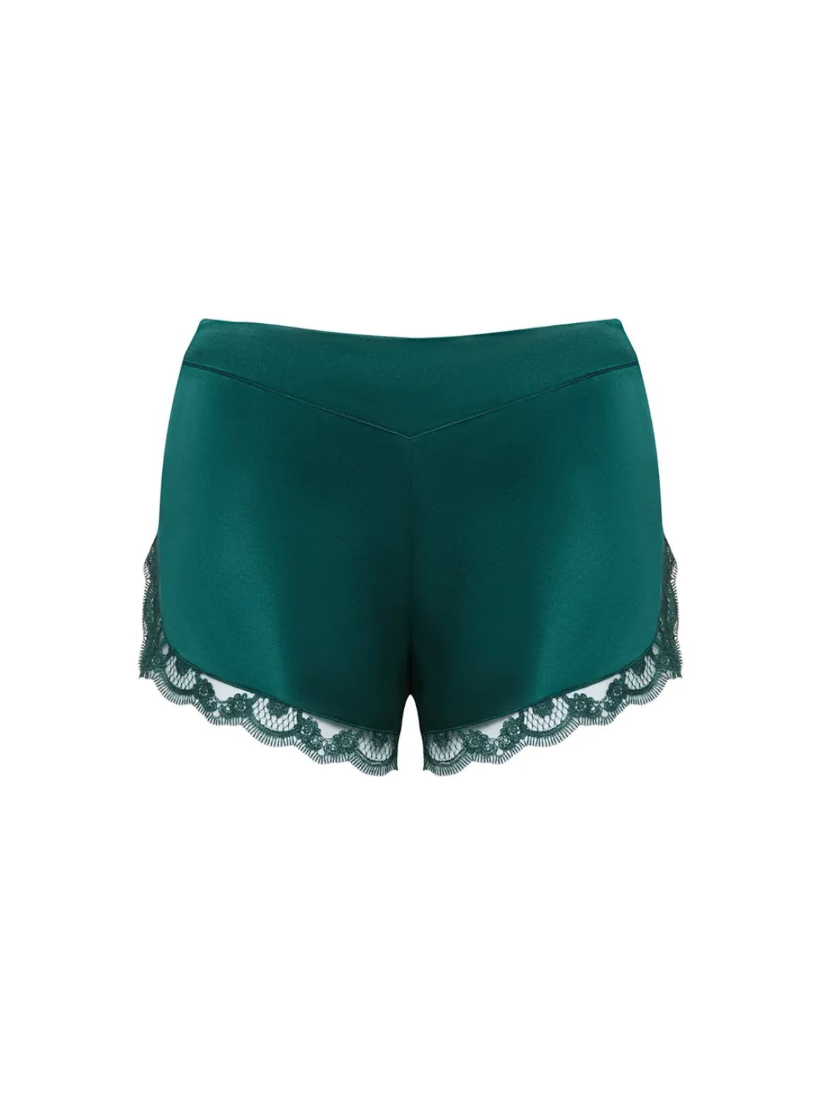 Nightshort - Emeraude