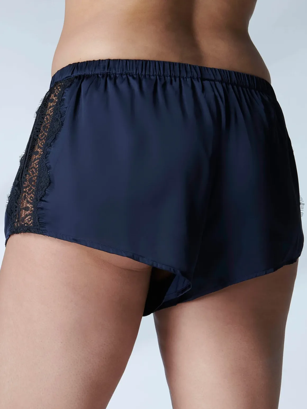 Nightshort - Pleine Lune