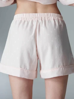 Nightshort - Rose pop