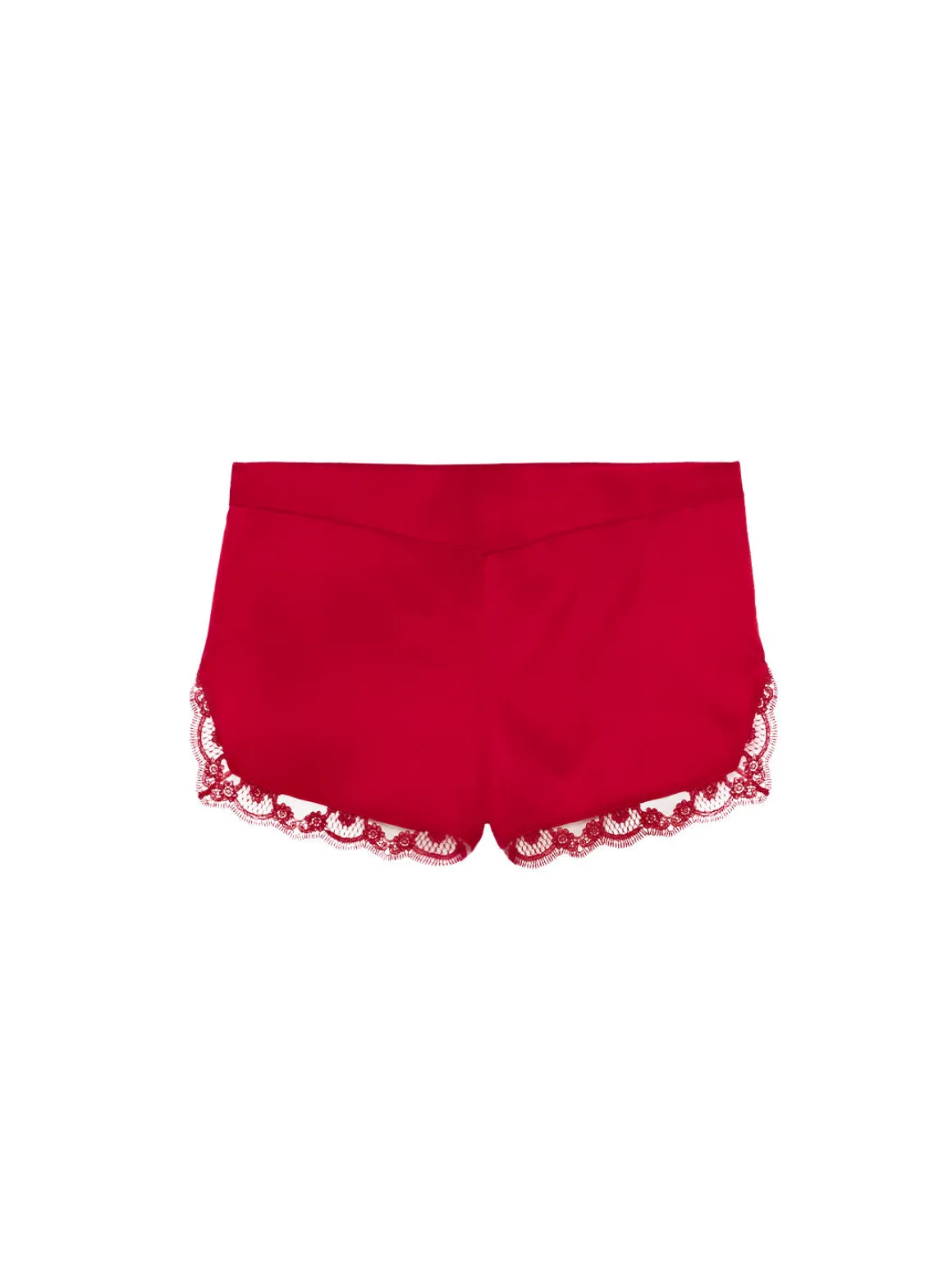 Nightshort - Rouge Opéra