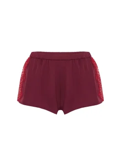 Nightshort - Rouge Spinelle
