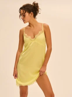 Nuisette - Jaune d'été
