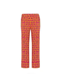 Pantalon - Imprimé Groovy