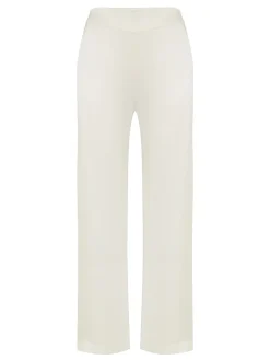 Pantalon - Naturel