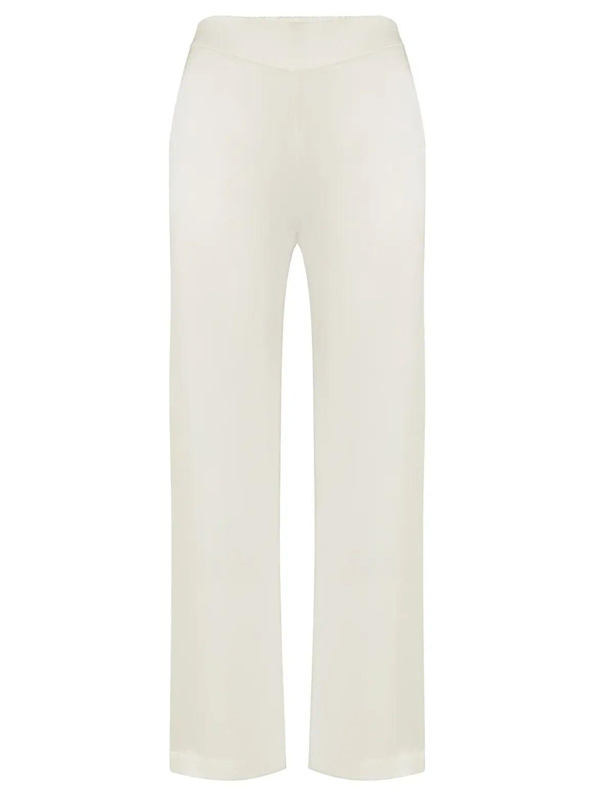 Pantalon - Naturel