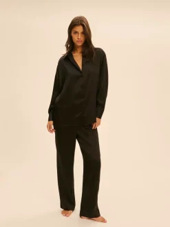 Pantalon - Noir