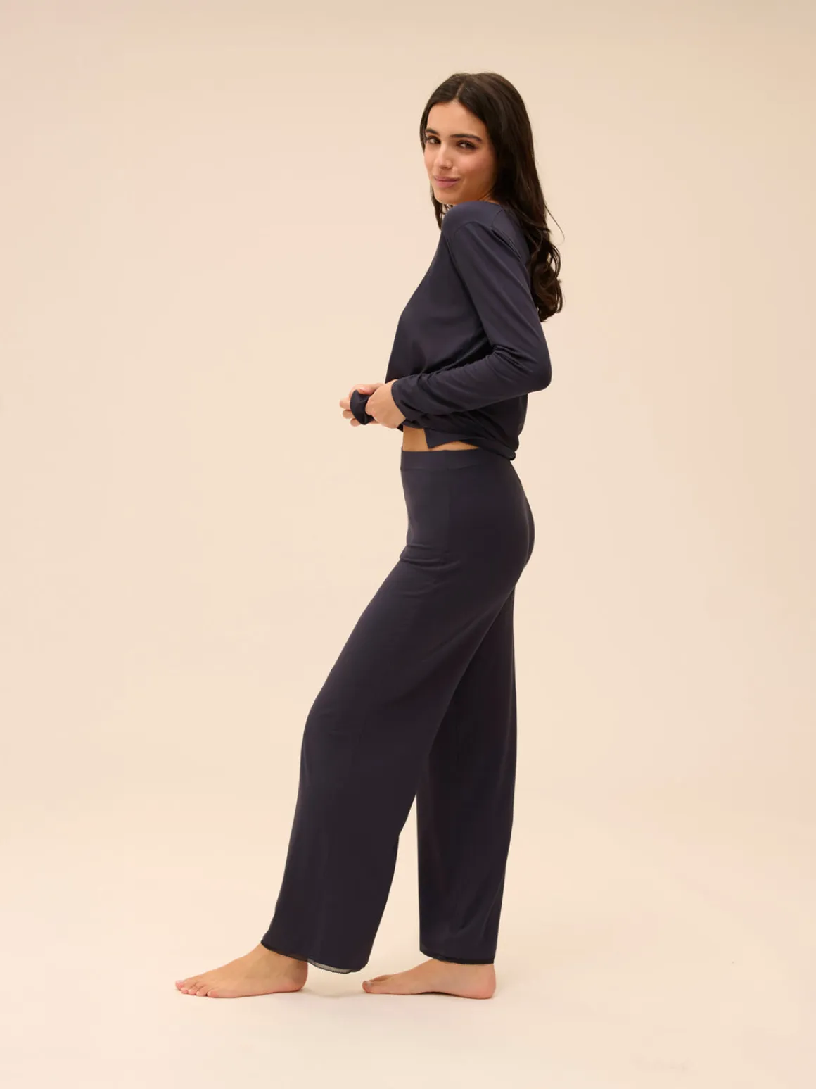 Pantalon - Pleine Lune