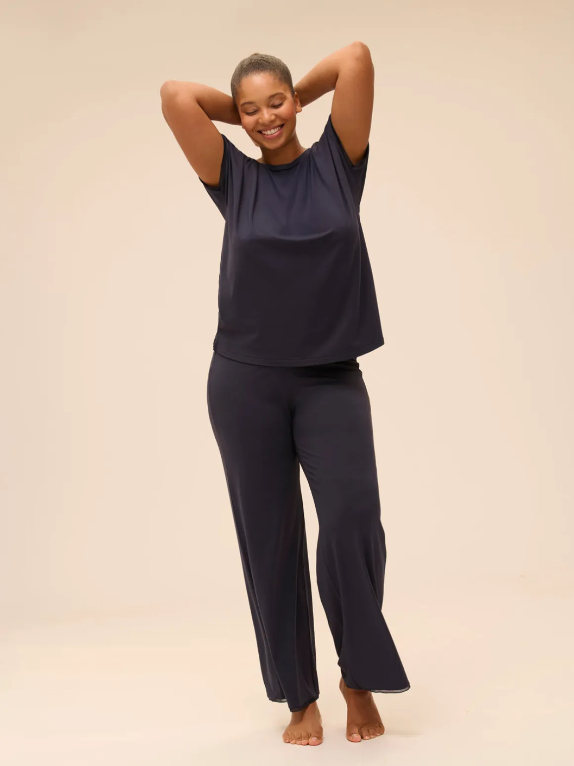 Pantalon - Pleine Lune