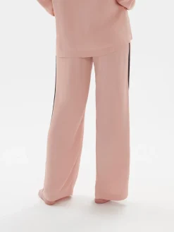 Pantalon - Rose Encens