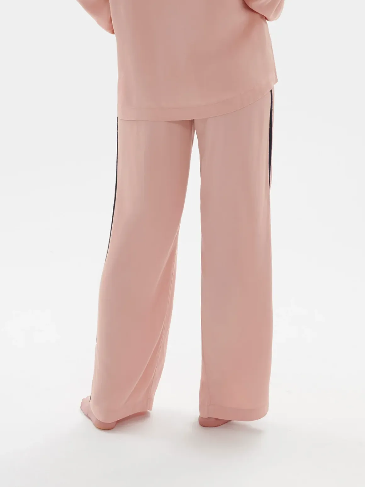 Pantalon - Rose Encens