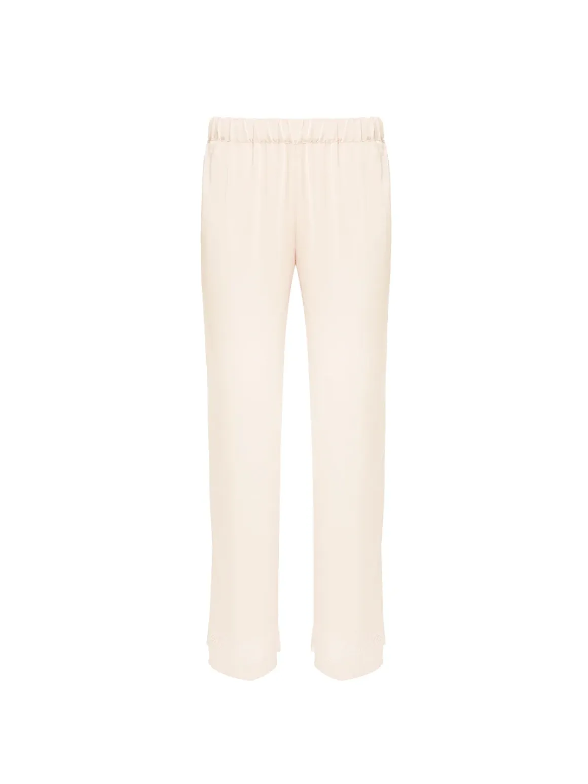 Pantalon - Rose sakura