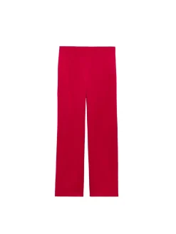 Pantalon - Rouge Opéra