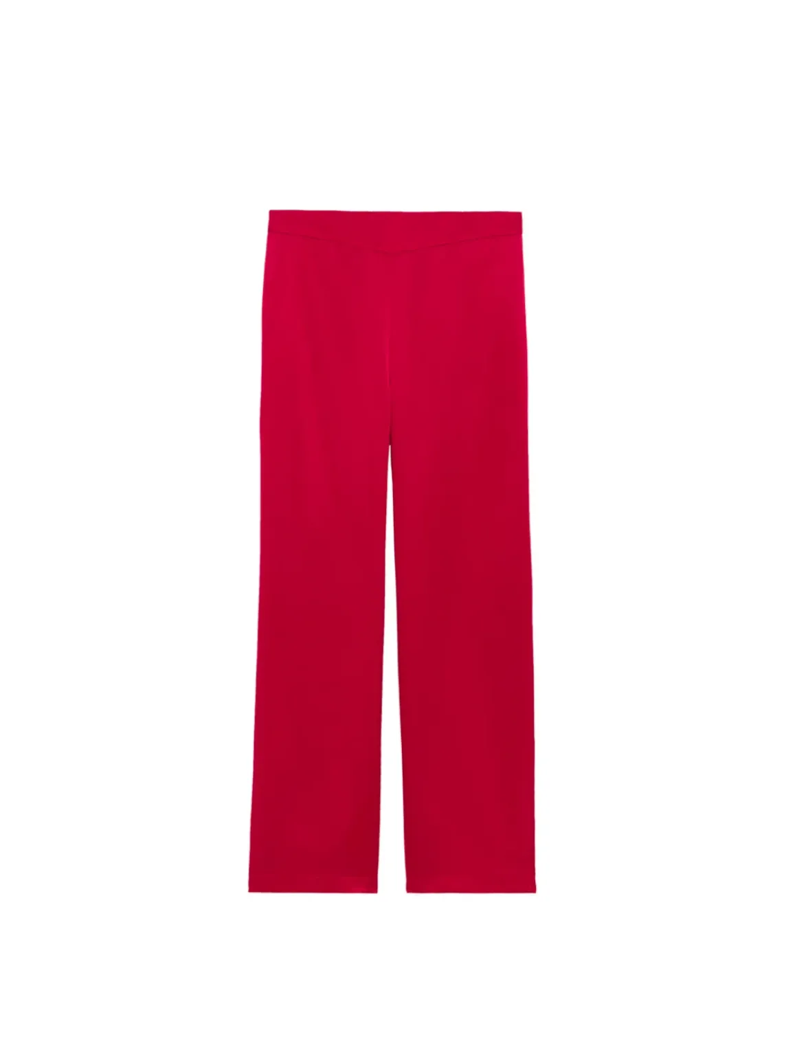 Pantalon - Rouge Opéra