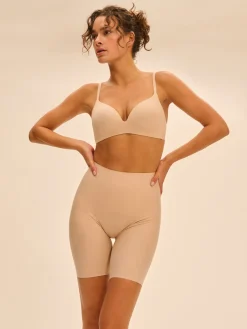 Panty gainant - Peau Rosée