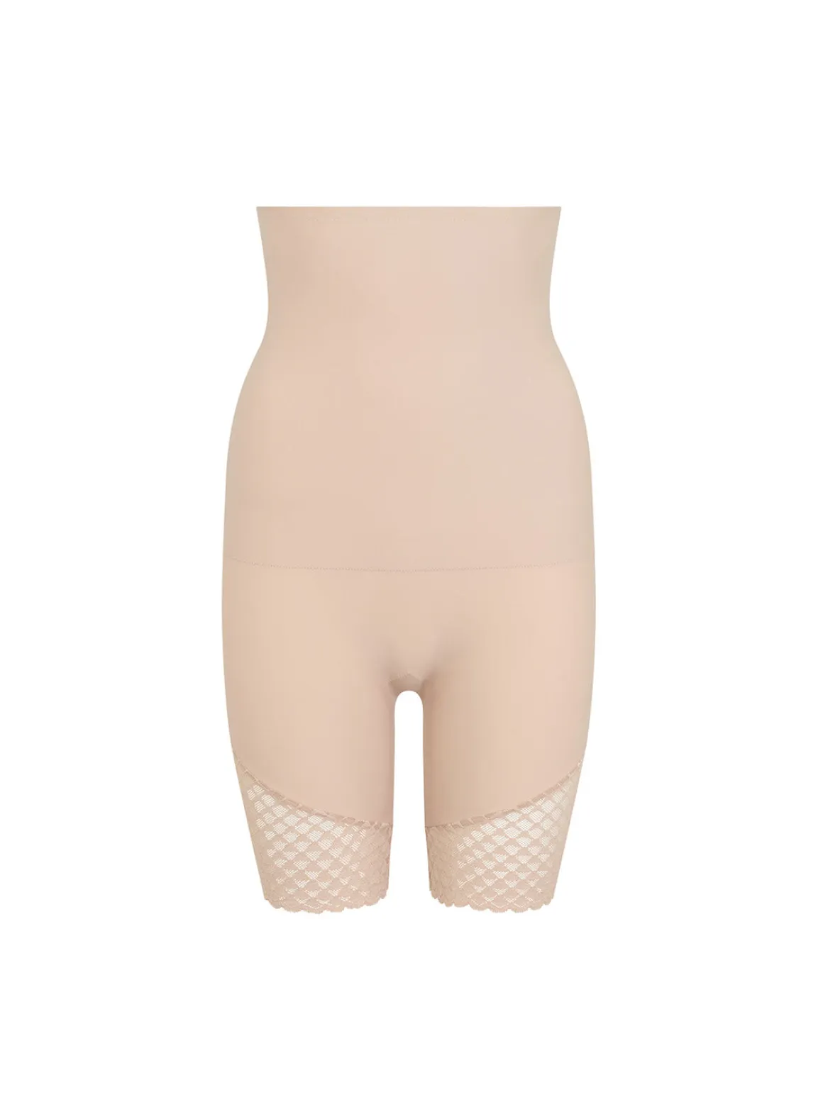 Panty haut gainant - Peau Rosée