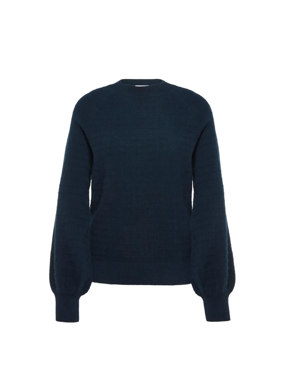 Pull - Bleu infini
